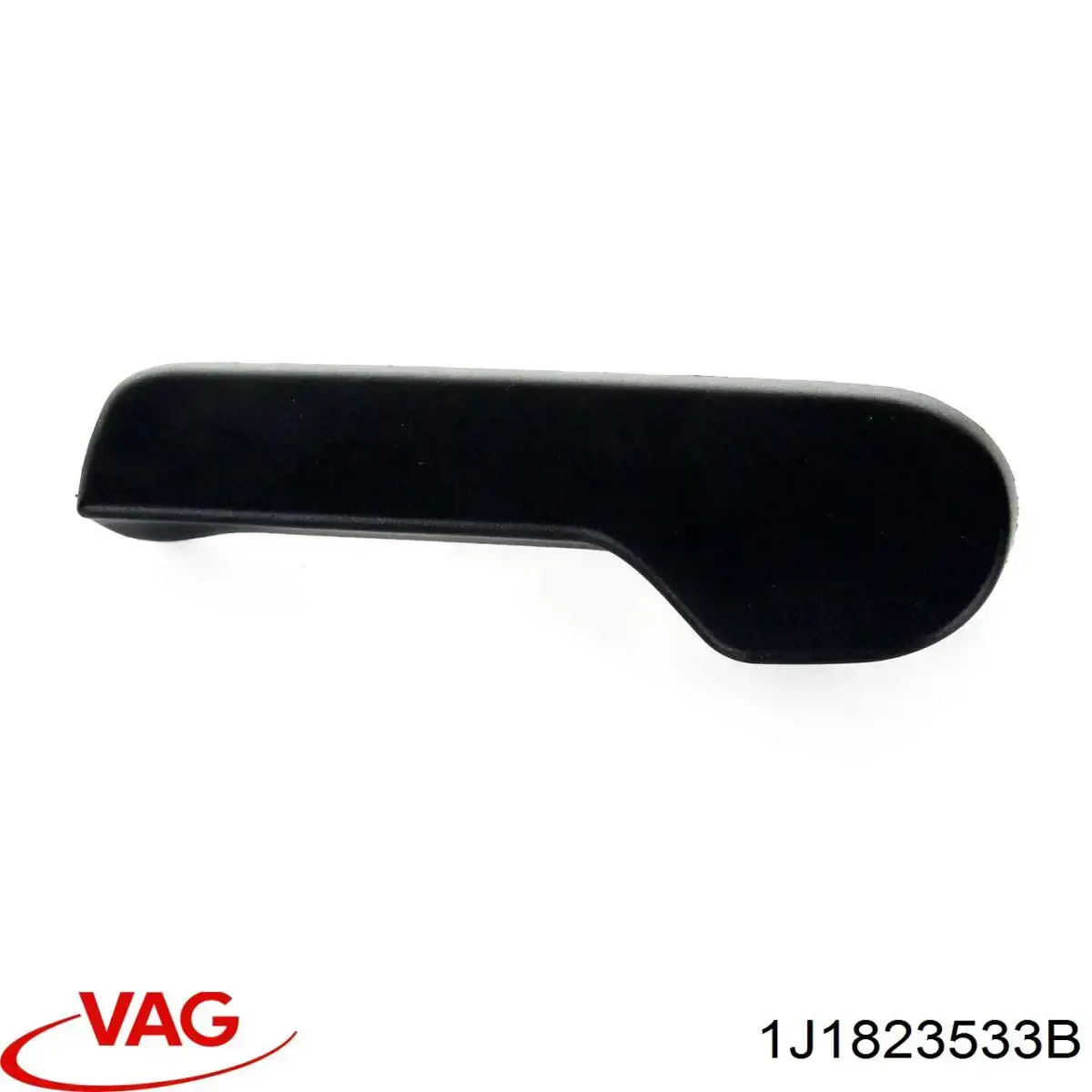 1J1823533B VAG Rączka otwierania maski