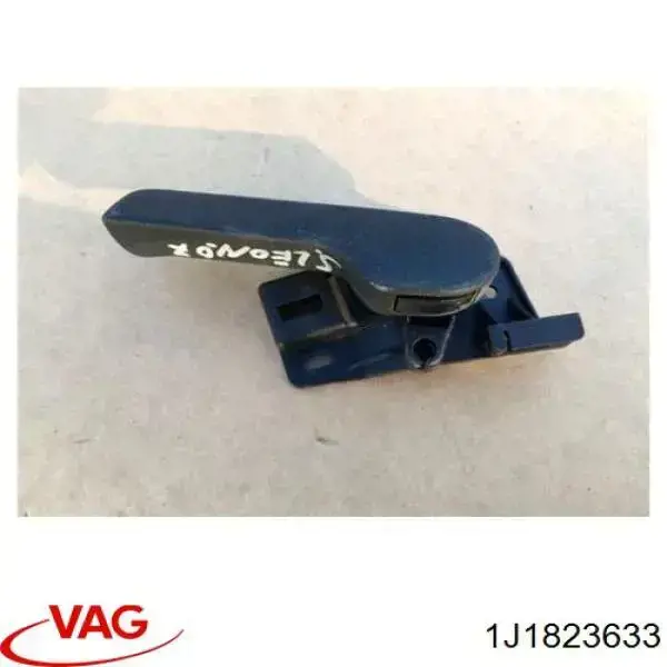Uchwyt klamki otwierania maski VAG 1J1823633 cena, od 8,00 USD