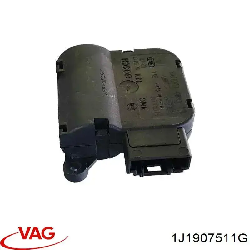 Do koszyka 1J1907511G VAG Silniczek klapy nagrzewnicy