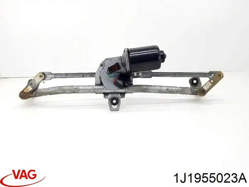 Silniczek wycieraczki szyby przedniej 1J1955023A VAG