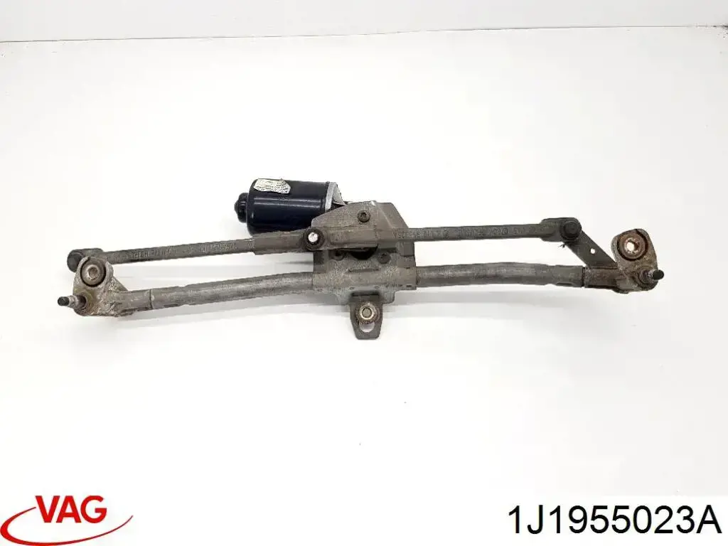 Do koszyka 1J1955023A VAG Silniczek wycieraczki szyby przedniej