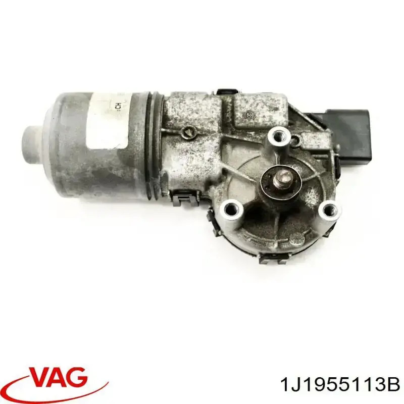 Do koszyka 1J1955113B VAG Silniczek wycieraczki szyby przedniej