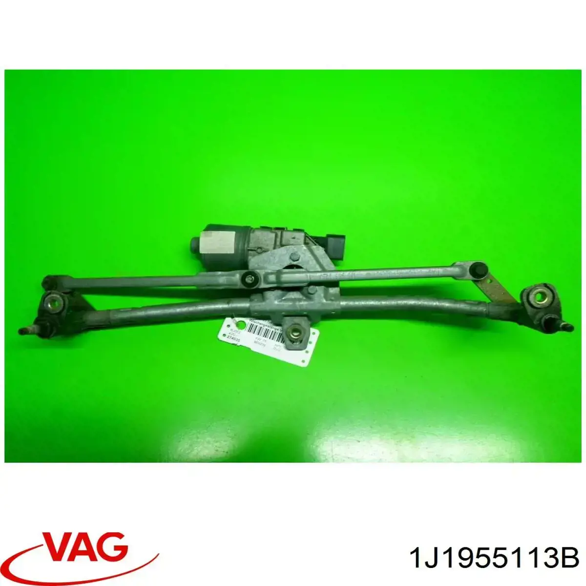 1J1955113B VAG Silniczek wycieraczki szyby przedniej