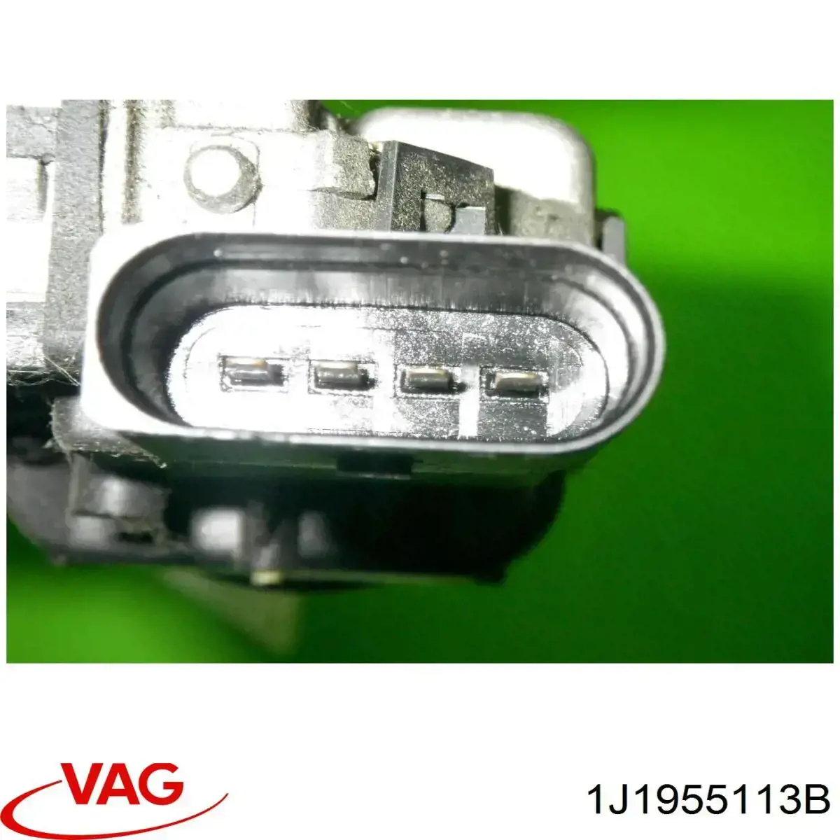 Silniczek wycieraczki szyby przedniej VAG 1J1955113B cena, od 56,24 USD