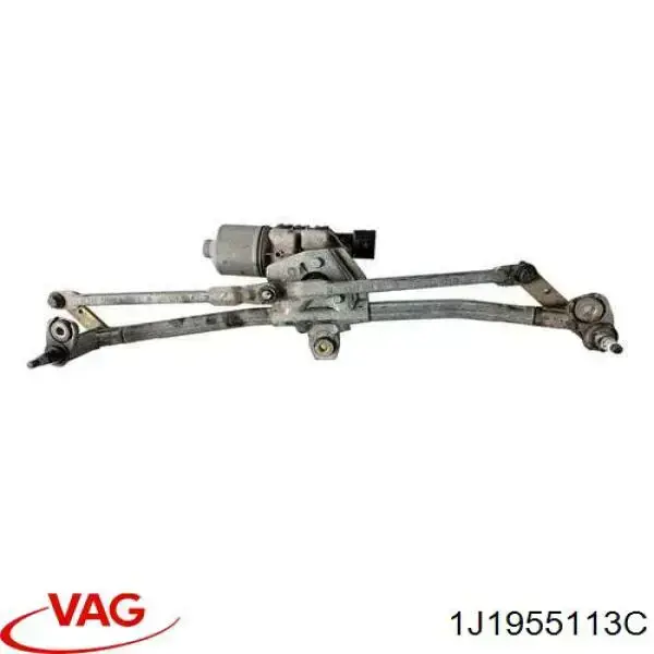 1J1955113C VAG Silniczek wycieraczki szyby przedniej