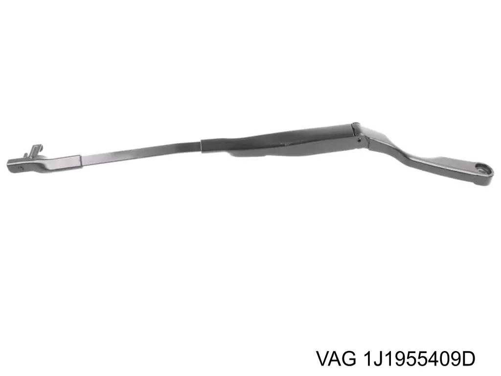 Ramię wycieraczki szyby przedniej VAG 1J1955409D cena, od 43,18 USD