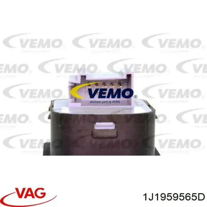 Sterownik lusterek bocznych, na drzwi VAG 1J1959565D cena, od 17,64 USD