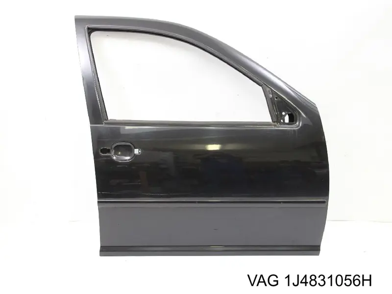 Drzwi przednie prawe VAG 1J4831056H cena, od 154,93 USD