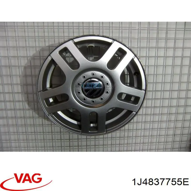 Mechanizm podnoszenia szyby drzwi przednich lewych VAG 1J4837755E cena, od 37,44 USD