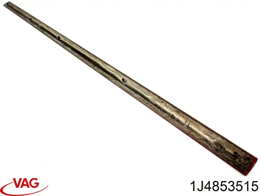 Nakładka na drzwi przednie lewe VAG 1J4853515 cena, od 28,51 USD