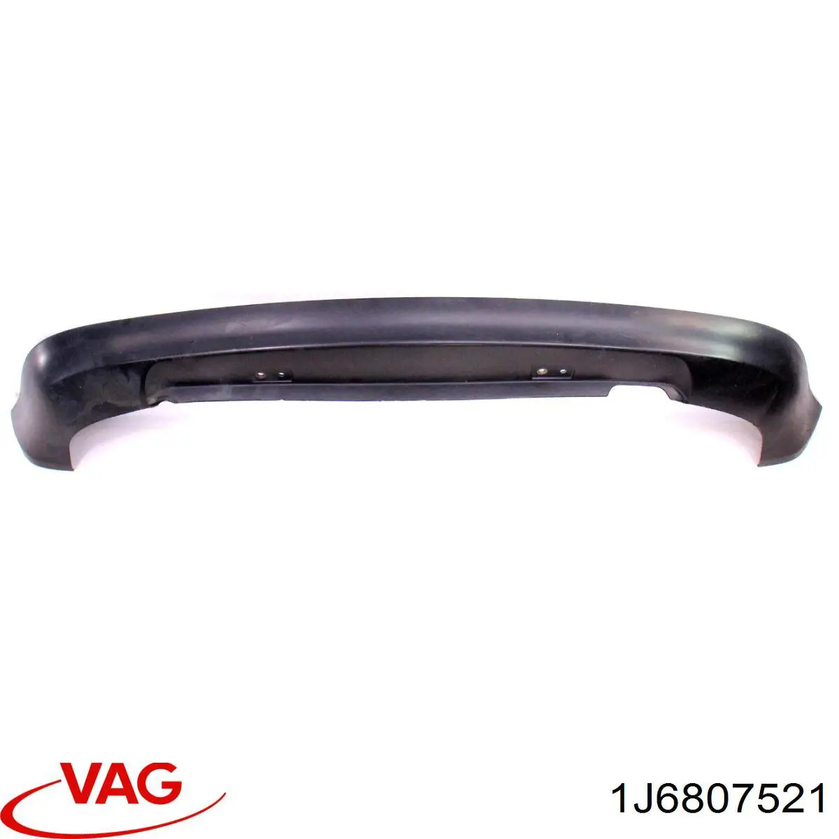 Do koszyka 1J6807521 VAG Spojler tylnego zderzaka