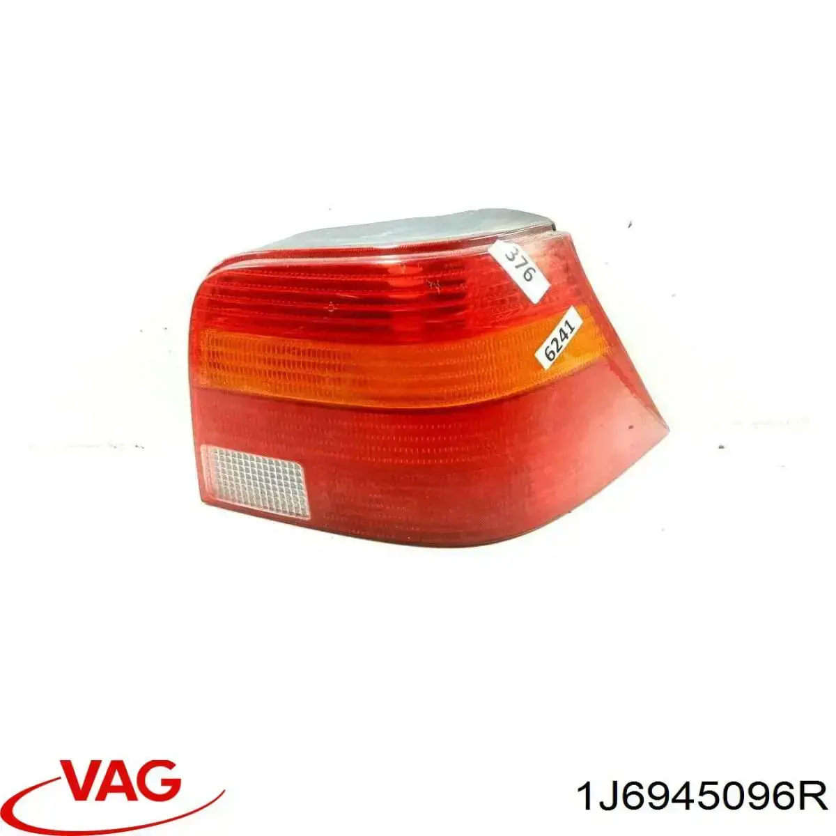 1J6945096R VAG Lampa zespolona tylna prawa