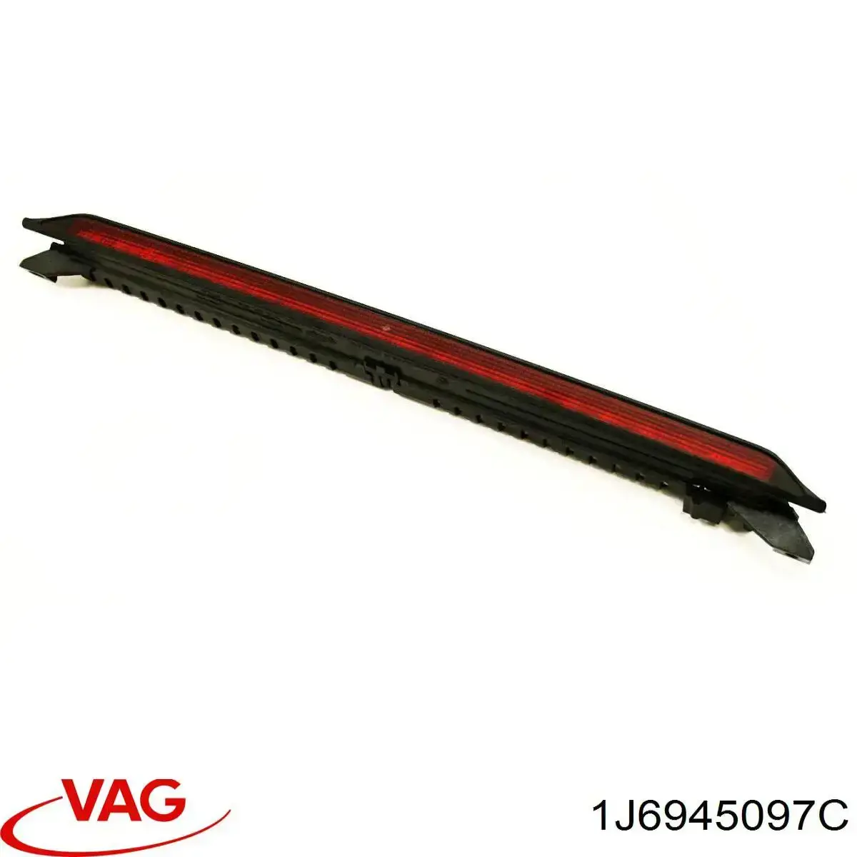 Lampa stop tylna dodatkowa Volkswagen Golf IV