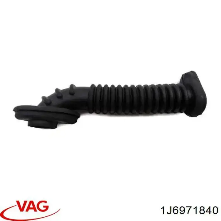 Pofałdowanie okablowania bagażnika VAG 1J6971840 cena, od 10,12 USD