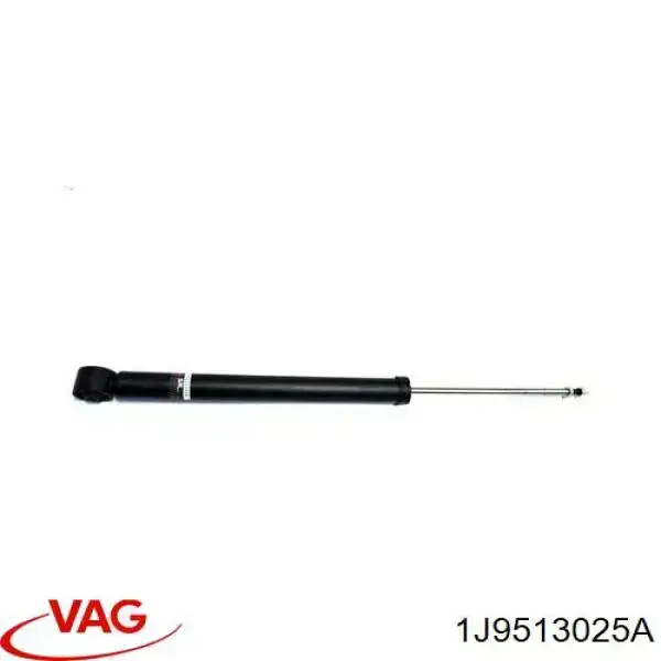 1J9513025A VAG Amortyzator tylny