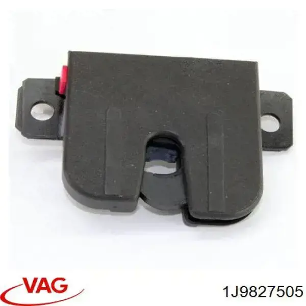 Zamek klapy bagażnika (3/5 drzwi tylnych) VAG 1J9827505 cena, od 53,35 USD