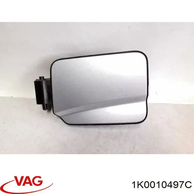 Klapka wlewu paliwa Volkswagen Golf V