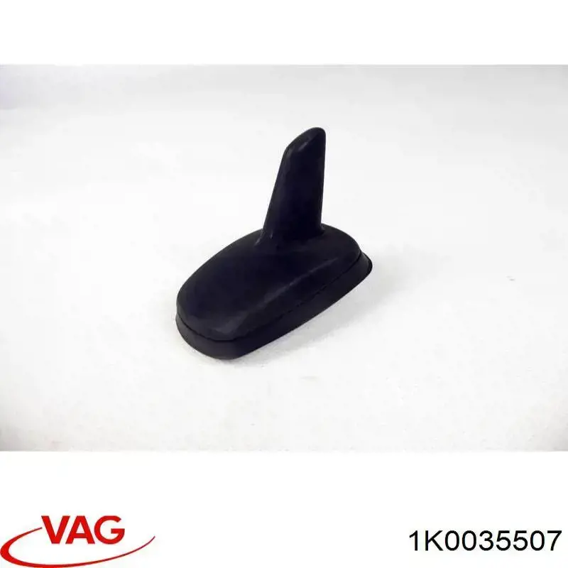 Do koszyka Antena Volkswagen Golf PLUS V 5M1, 521