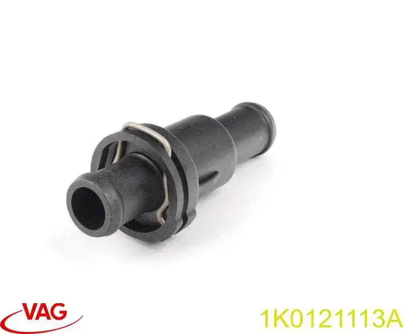 Termostat dodatkowy VAG 1K0121113A cena, od 16,63 USD