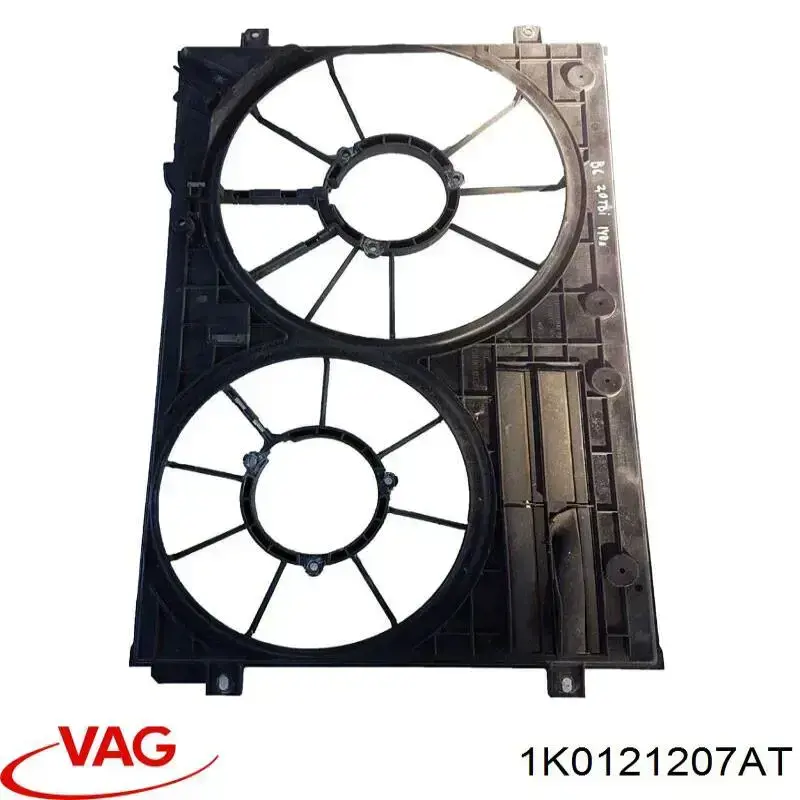  VAG 1K0121207AT