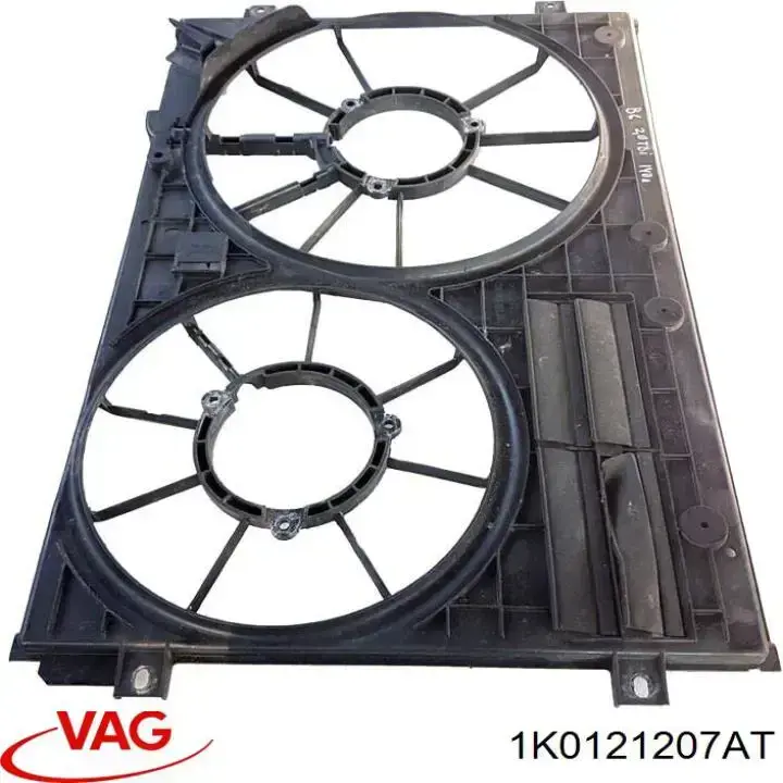  VAG 1K0121207AT cena, od 103,85 USD