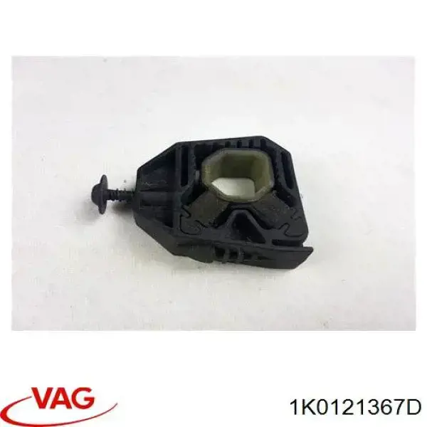 Poduszka mocowania chłodnicy górna VAG 1K0121367D cena, od 4,62 USD