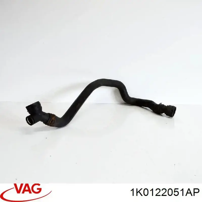Wahacz zawieszenia przedniego dolny lewy VAG 1K0122051AP cena, od 120,98 USD
