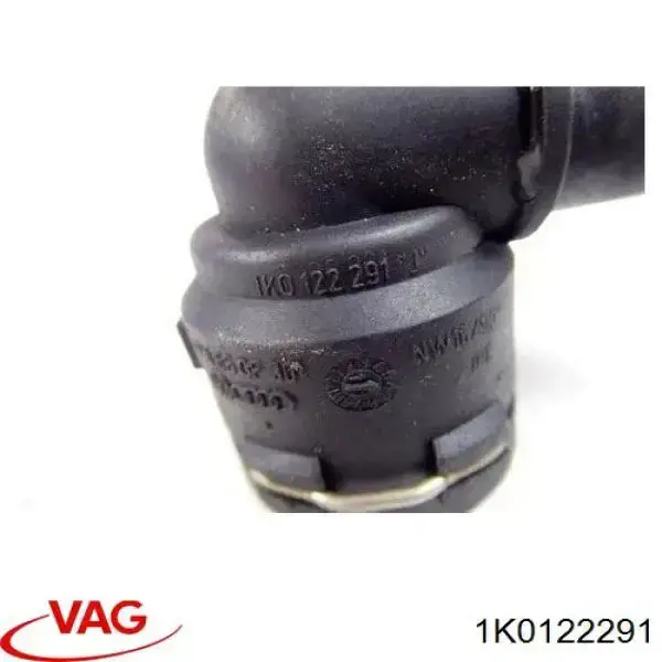  VAG 1K0122291