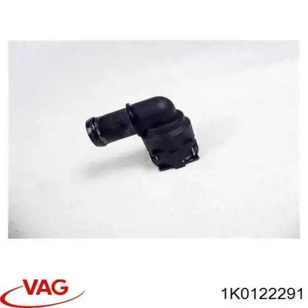  VAG 1K0122291 cena, od 15,95 USD