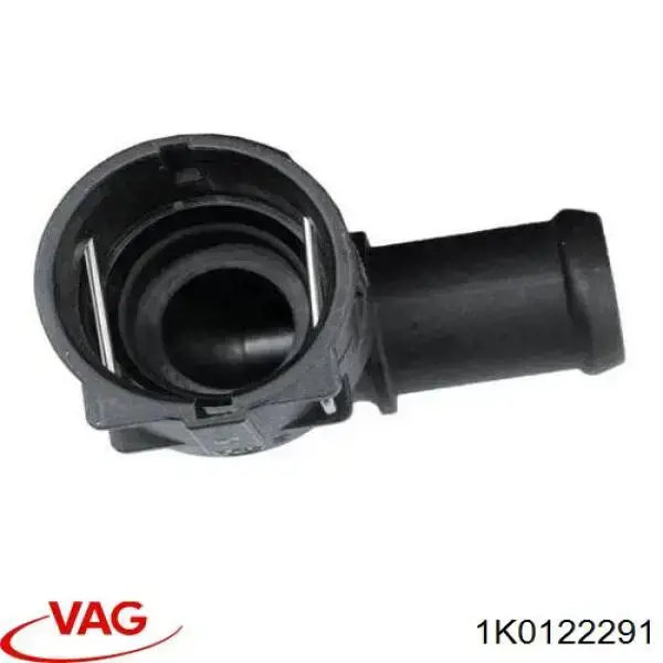 Do koszyka 1K0122291 VAG 