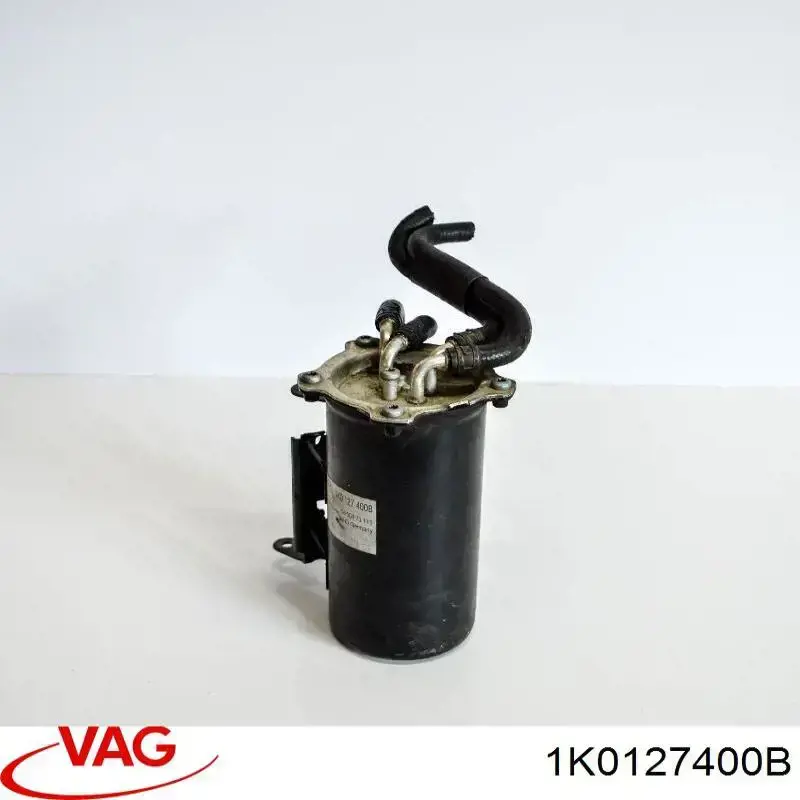 1K0127400B VAG Filtr paliwa
