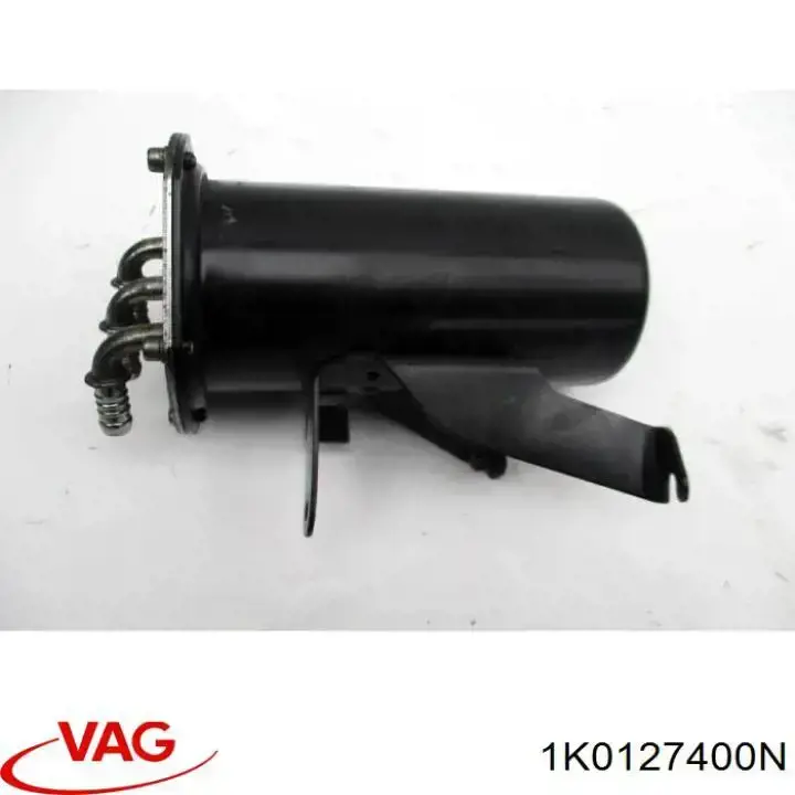 1K0127400N VAG Filtr paliwa