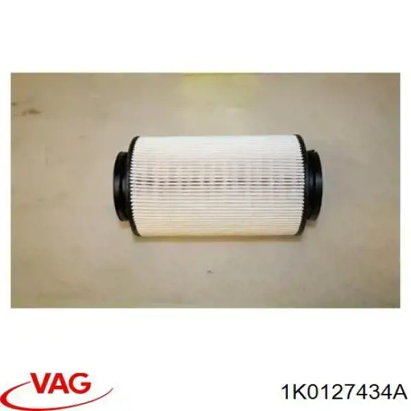 1K0127434A VAG Filtr paliwa