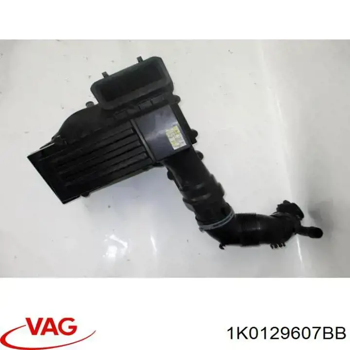 Obudowa filtra powietrza Polcar 9513OF2 cena, od 138,52 USD