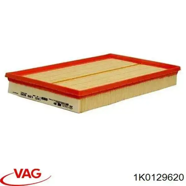 Filtr powietrza VAG 1K0129620 cena, od 15,75 USD