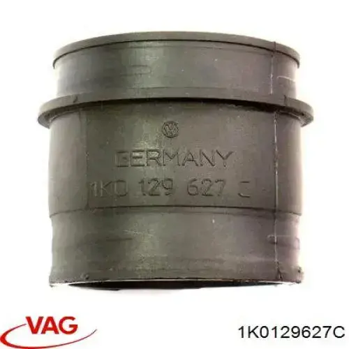 Uszczelka turbiny, wkładka elastyczna VAG 1K0129627C cena, od 33,37 USD