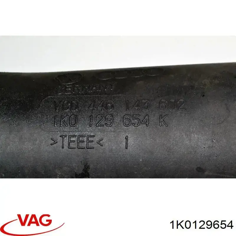  1K0129654 VAG