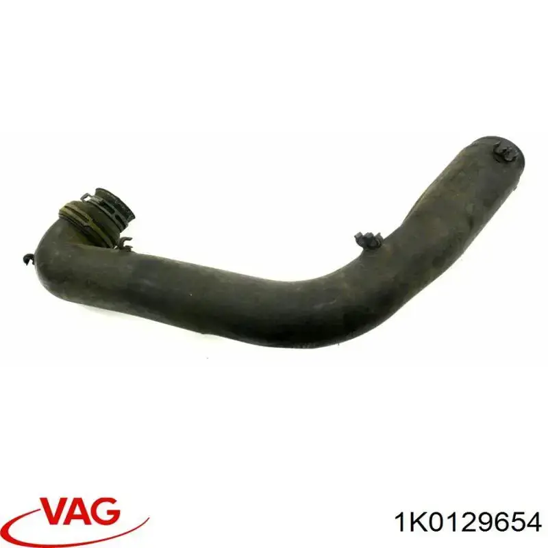 Do koszyka 1K0129654 VAG 