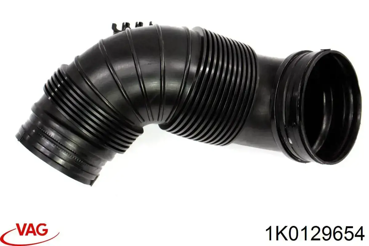 Do koszyka 1K0129654 VAG 