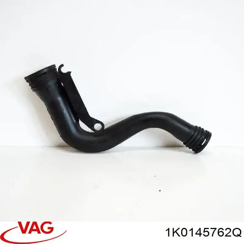 1K0145762Q VAG Przewód (króciec) intercoolera