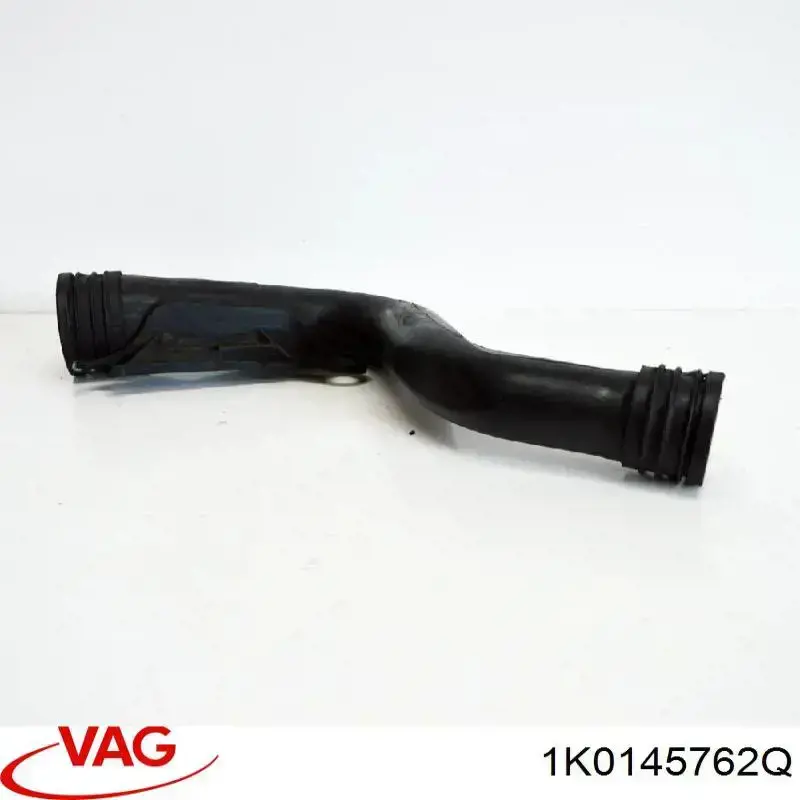 Przewód (króciec) intercoolera VAG 1K0145762Q cena, od 49,37 USD