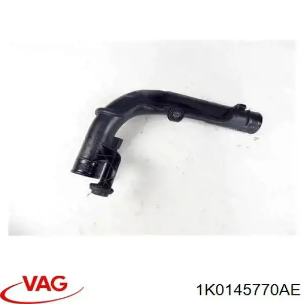 Przewód (króciec) intercoolera Metzger 2401086 cena, od 80,02 USD