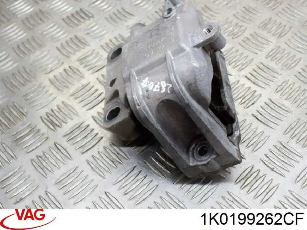 Do koszyka 1K0199262CF VAG 