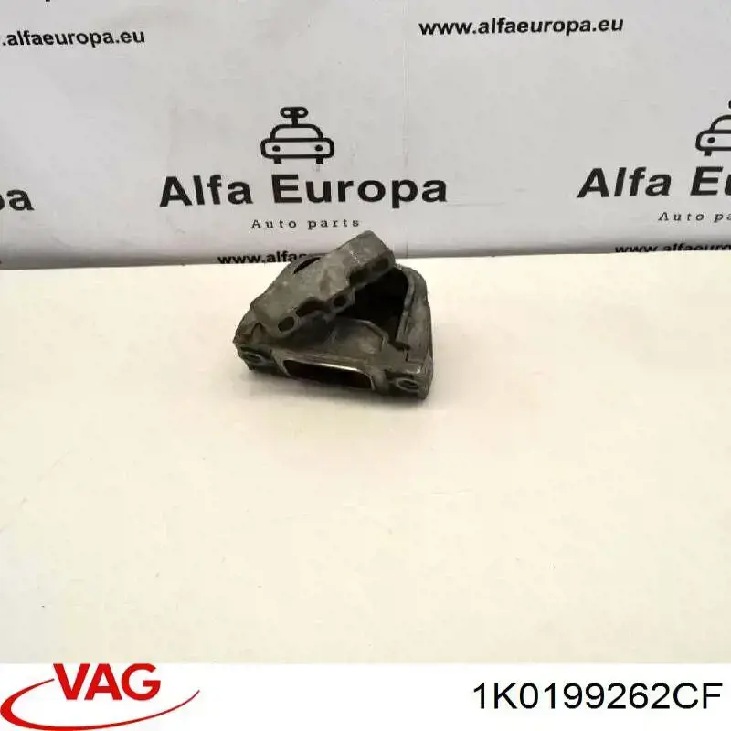 Do koszyka 1K0199262CF VAG 