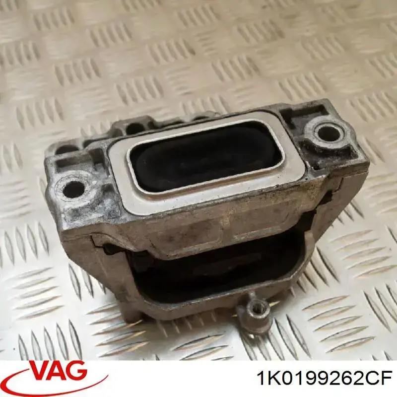  VAG 1K0199262CF