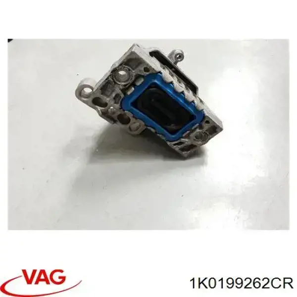 Poduszka (podpora) silnika prawa VAG 1K0199262CR cena, od 76,96 USD