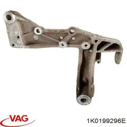 Wspornik przedniej belki VAG 1K0199296E cena, od 59,59 USD
