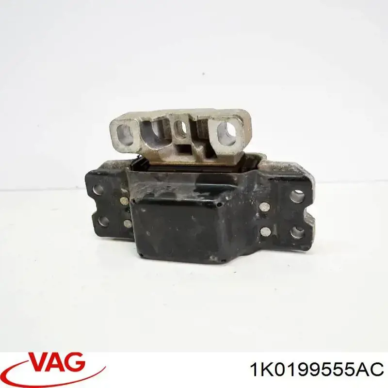 Poduszka (podpora) silnika lewa VAG 1K0199555AC