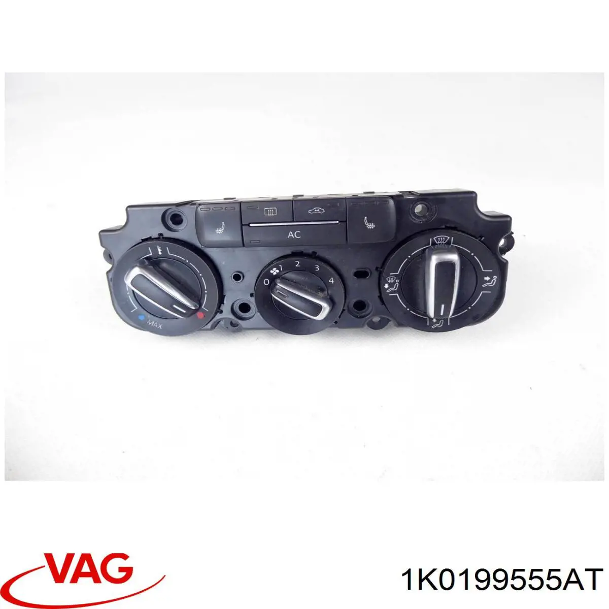 Poduszka (podpora) silnika lewa VAG 1K0199555AT cena, od 64,76 USD