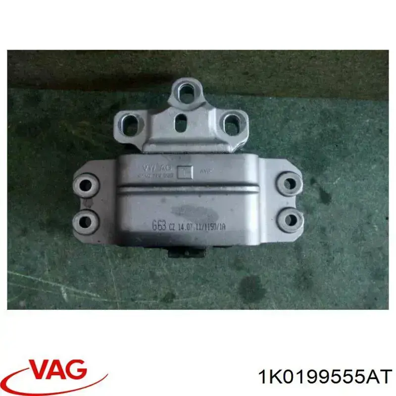 1K0199555AT VAG poduszka (podpora silnika lewa)